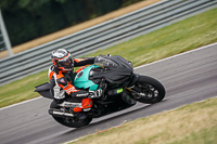 Lower Group Black Bikes